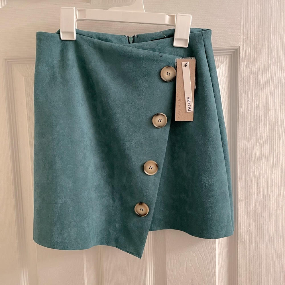 Do + Be Skirt